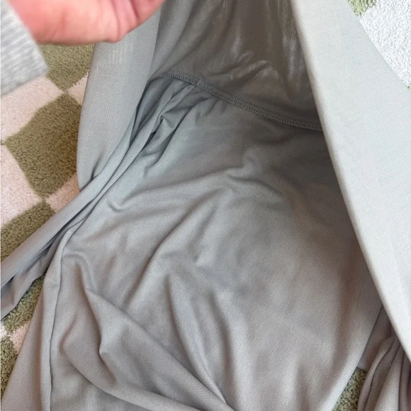 Joah Brown OFF THE SHOULDER LONG SLEEVE - Picture 5 of 6